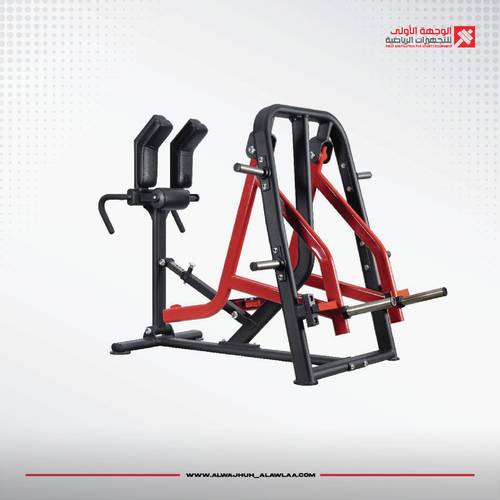  Squat Machine SH-1008