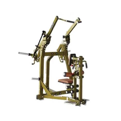 REALLEADER FRONT LAT PULL DOEN LD-1012