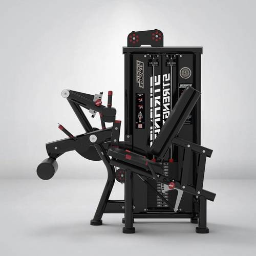 Strange strength y-122 seated leg curl