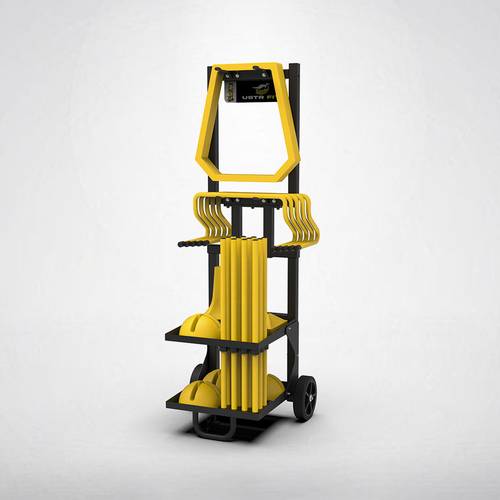 USTRFIT Cart Training System - Y-223