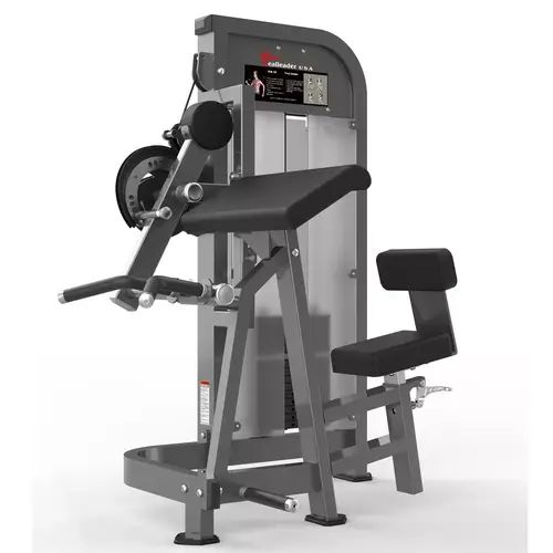 REALLEADER PF-1002 BICEPS CURL/TRICEPS