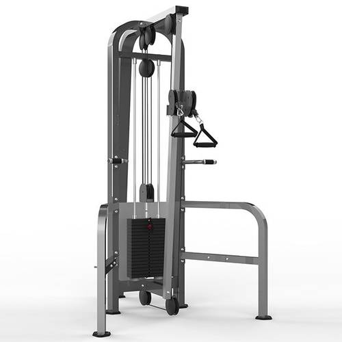 REALLEADER PF-1010 Double Pulley Machine