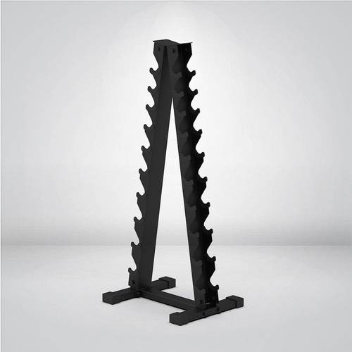 STRANGESTRENGTH Fitness Dumbbell Rack - Y-429