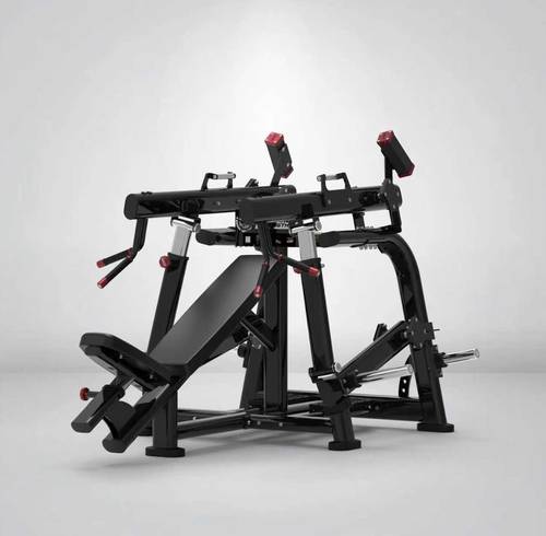 STRANGESTRENGTH Incline/ bench chest press Y-765