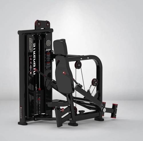 STRANGESTRENGTH Dips press - Y-117