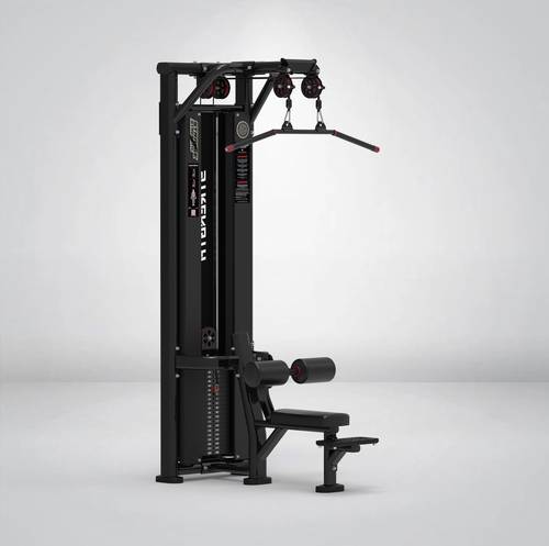 STRANGESTRENGTH Lateral Pulldown - Y- 129