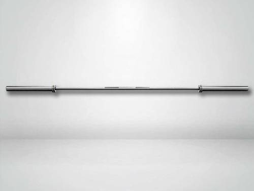 OK5003-1 USTRFIT 2.2M OLYMPIC BAR 1500LB