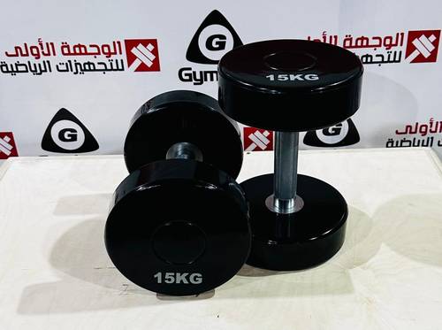 CPU  DUMBBELL 15KG (زوجx2) 
