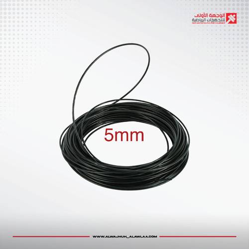  wire ropw( 7*19 )   5mm* 50 m