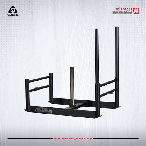 GYMLECO POWER SLED((685)بنش دفع اوزان 