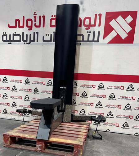 CABLE ROW MACHINE مجدد