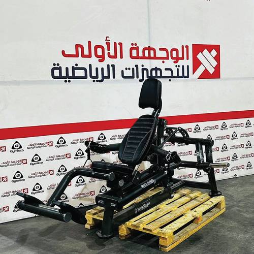 tuffstuff  shoulder press ba7722