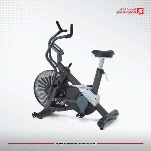 A7 W/RESISANCE AIR BIKEبسكليت هوائي مع مقاومة 