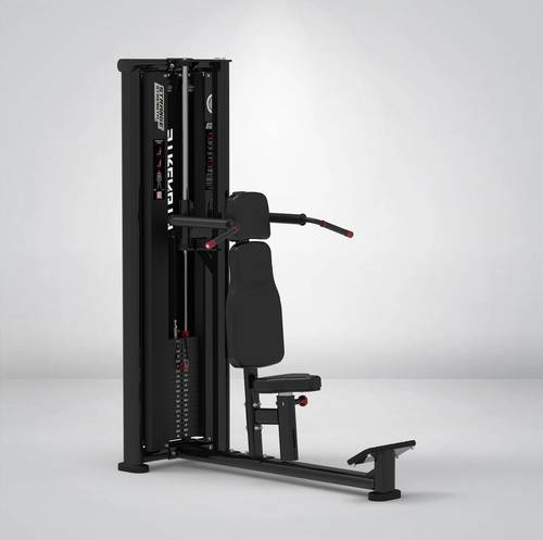 STRANGESTRENGTH shoulder press vertical - Y- 143