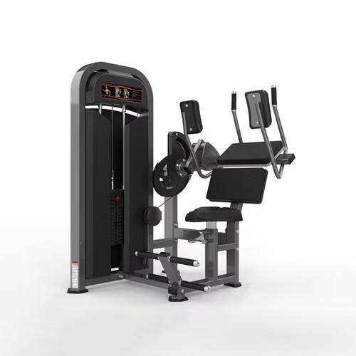 Realleader M2 1008 abdominal crunch