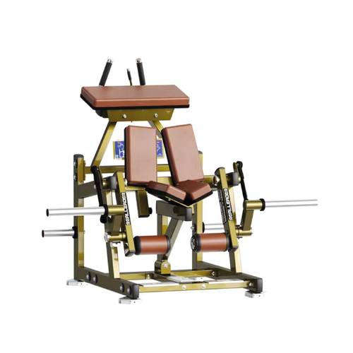 REALLEADER KNEELING CURL LD-2002