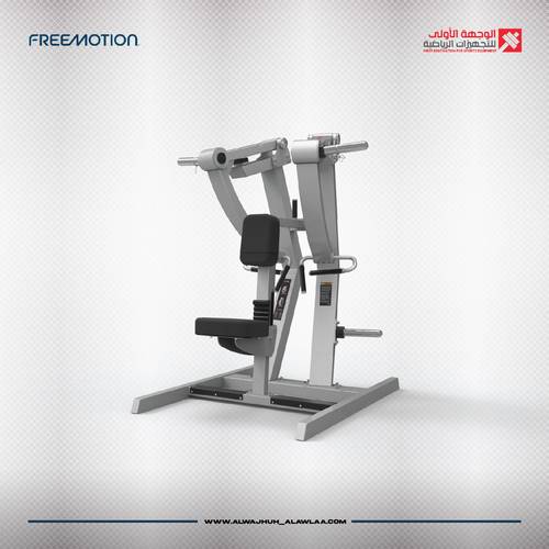 FREEMOTION  LOW ROW