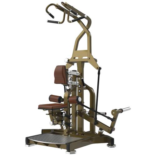 REALLEADER NABLA LAT PULDAWON LD-1018