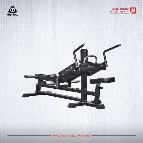 GYMLECO DIP PRESS جهاز دب تراي حر 