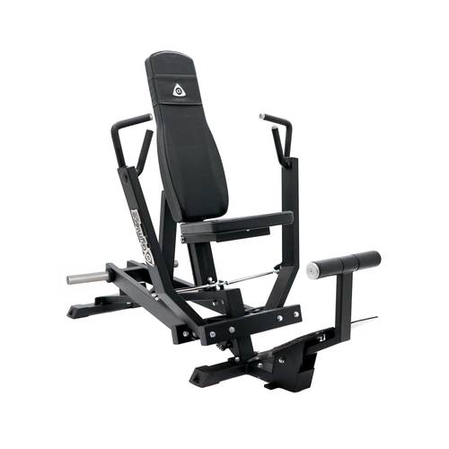  GYMLECO LATERAL WIDE CHEST Free weight  جهاز صدر حر  
