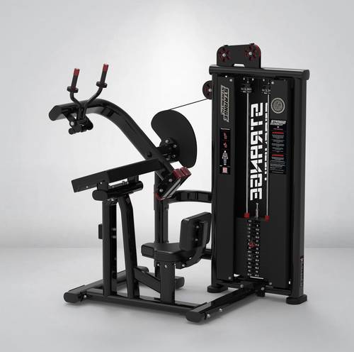 STRANGESTRENGTH Triceps Extension - Y- 145