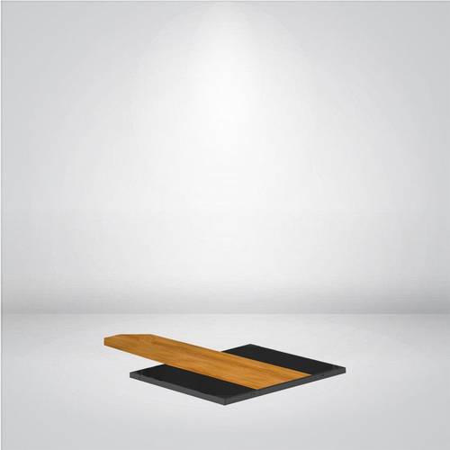 platform strang strength y-431
