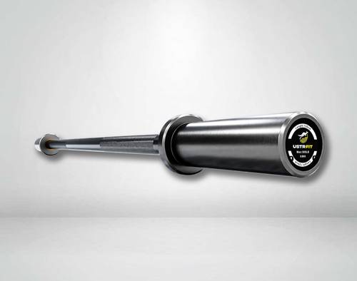 OK5004-1 USTRFIT OLYMPIC BARBELL 1.2M 