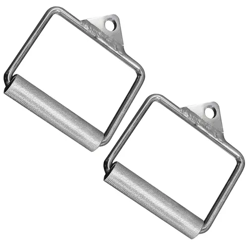  2*OK6003 USTRFIT SINGLE GRIP HANDLES