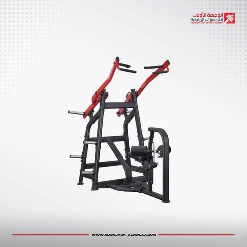     LATERAL HIGH ROW Free weight SH-1003