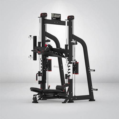 STRANGESTRENGTH leg press 90 degree Y-759