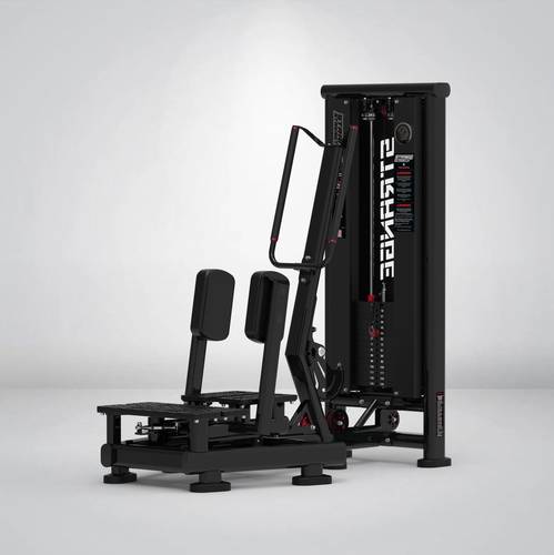 STRANGESTRENGTH Standing Gluteus Abductor - Y-134