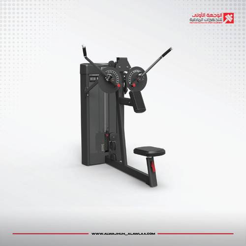  SEATED DELTOID TRAINER