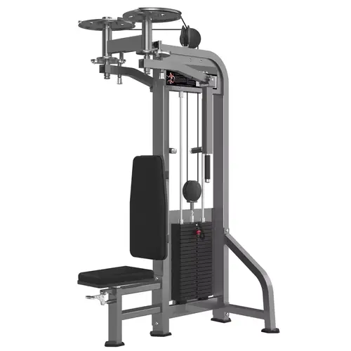 ٌREALLEADER PF-1003 PEC FLY/REAR DELTOID