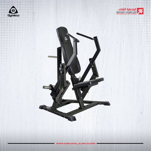 GYMLECO ISO LATERAL TRICEPS Free Weightجهاز سواعد حر تراي 