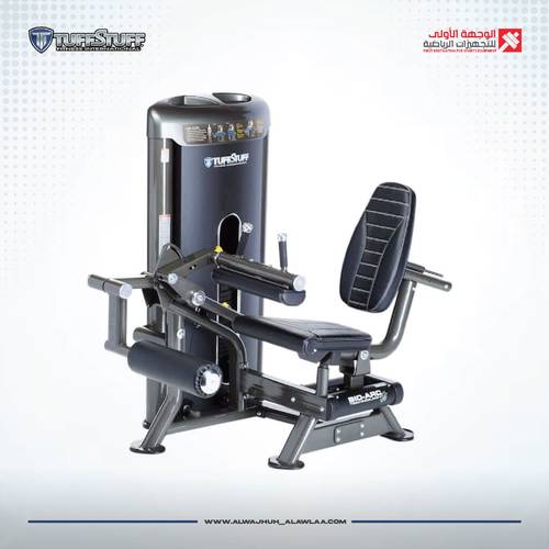  708 TuffStuff Bio-Arc  Leg Curl