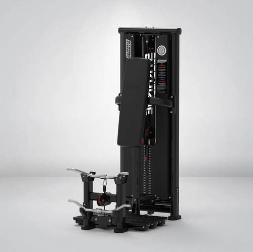 STRANGESTRENGTH STANDING biceps - Y-136