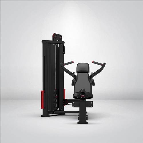 STRANGESTRENGTH Shoulder Press - Y-114
