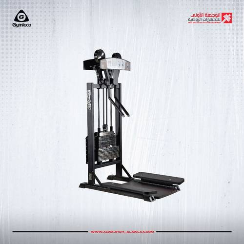 GYMLECO SIDE LATERAL STANDINGجهاز رفرفه كتف جانبي واقف 