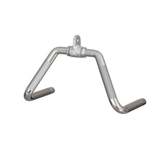 OK6011-2 USTERFIT ROTATING MULTI PULL HANDLE CHROMED STEEL