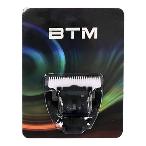 شفرة لمكينة الحلاقة للقطط والكلاب من BTM