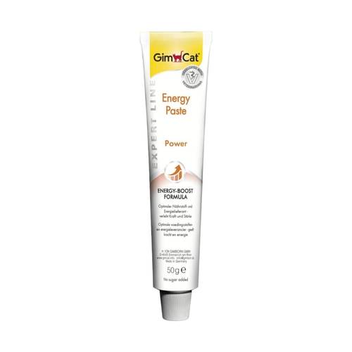 جيم كات عصار الطاقة والقوة للقطط 50g