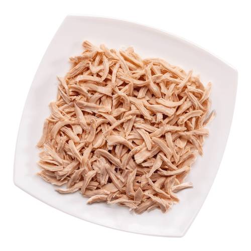 لايف كات طعام رطب ظروف فيلية الدجاج للقطط 70g