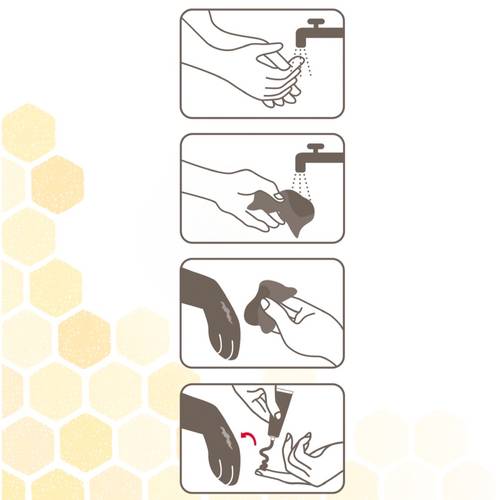 بيفار مرهم لشفاء الجروح السطحية لجميع الحيوانات 30ml