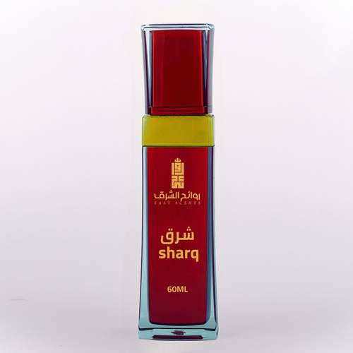 لمسة شرق
