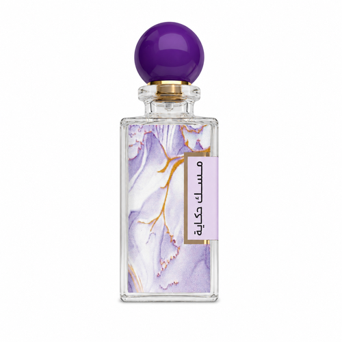 عطر مسك حكاية 75 مل