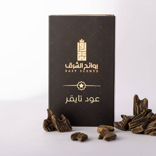 عود تايقر 35 جم