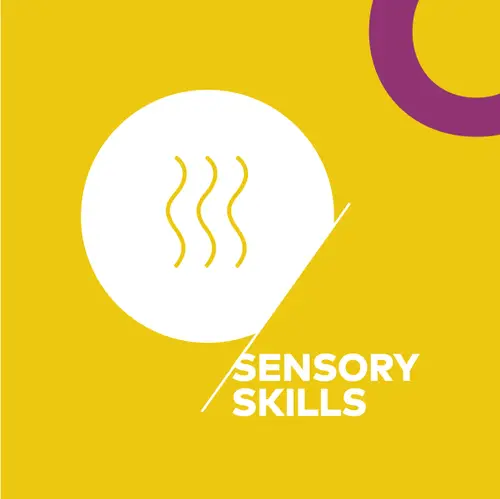 SENSORY SKILLS INTERMEDIATE 2