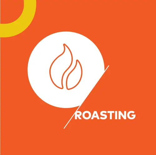 ROASTING INTERMEDIATE 2