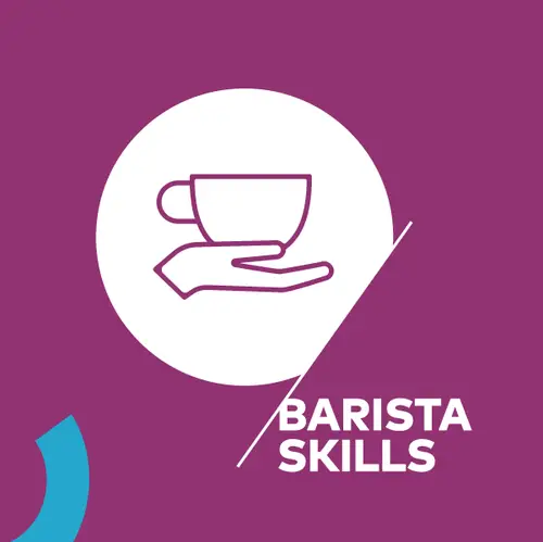 BARISTA SKILLS PORFESSIONAL 3