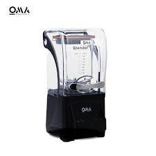 خلاط كاتم OMA 
